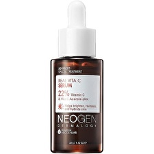Neogen Dermalogy Real Vita C Serum 32g/1oz