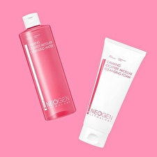 Neogen Calming Cicatree Micellar Cleansing Foam 200ml