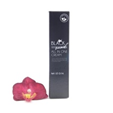 Mizon Black Snail All In One Cream 90% 35ml