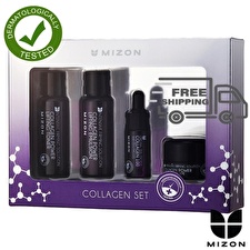 Mizon Collagen Set