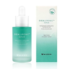 Mizon Cicaluronic Serum (dry And Sensitive Skin) 30ml
