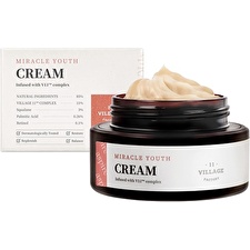 Village 11 Miracle Youth Cream 50ml