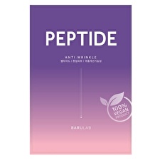 Village 11 Miracle Youth Sheet Mask Peptide 23 Gr