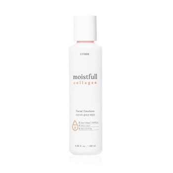 Moistfull Collagen Emulsion NEW - 180ml - NEW