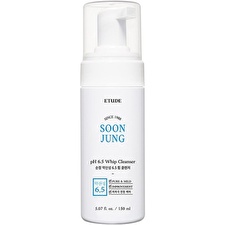 Etude House Soon Jung pH 6.5 Whip Cleanser 150ml