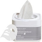 Hyaluronic Panthenol Hydra Mask - 30 sheets