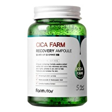 FarmStay Cica Farm Recovery Ampoule By Farmstay For Unisex 240ml/8.45oz