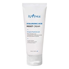 Hyaluronic Acid Moist Cream - 100ml
