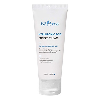 Hyaluronic Acid Moist Cream - 100ml