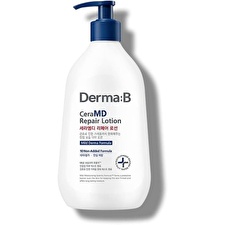 Derma:B Ceramd Repair Lotion 400ml