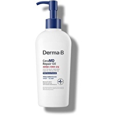 Derma:B Ceramd Repair Oil - Tělový Olej S Regeneračním účinkem 200ml