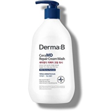 CeraMD Repair Cream Wash - 400ml