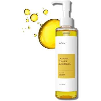 Calendula Complete Cleansing Oil - 200ml