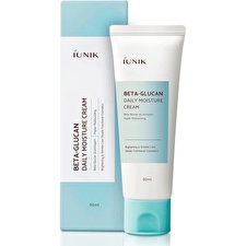 iUNIK Beta-Glucan Daily Moisture Cream - 60ml