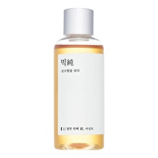 mixsoon Essence Jumbo - 12 Types - Heartleaf