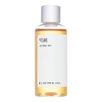 mixsoon Essence Jumbo - 12 Types - Heartleaf