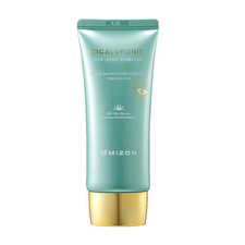 Mizon Cicaluronic Non-nano Sunblock Cream Spf 50+ 50ml