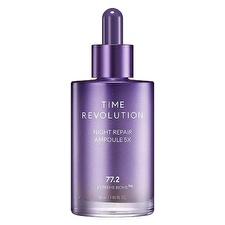 Missha Time Revolution Night Repair Ampoule 5X - NEW 5X - 50ml
