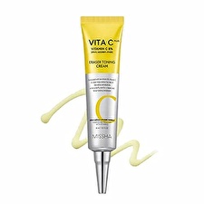Missha Brightening Skin Cream Anti-age Vita C Plus (eraser Toning Cream) 30ml