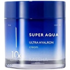 Super Aqua Ultra Hyalron Cream - 70ml