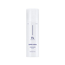Missha Super Aqua Ultra Hyalron Emulsion - 130ml