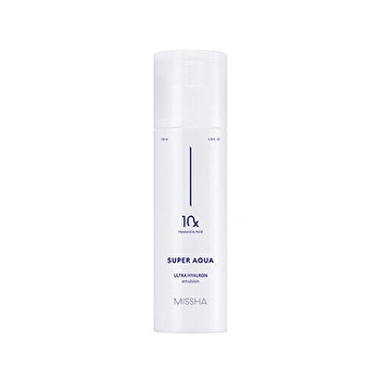Super Aqua Ultra Hyalron Emulsion - 130ml