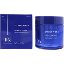 Missha Super Aqua Ultra Hyalron Balm Cream 70ml