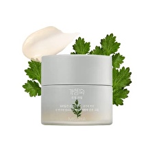 Missha Artemisia Calming Moisture Cream - 50ml