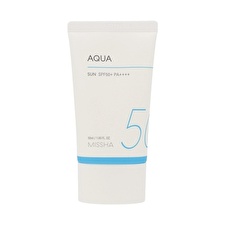 Missha All Around Safe Block Aqua Sun - 2022 New - 50ml