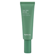 Farmstay Tea Tree Biome Calming Eye Cream - 50ml
