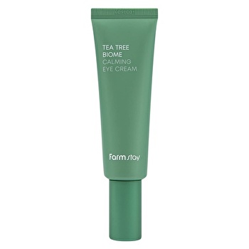 Tea Tree Biome Calming Eye Cream - 50ml