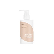 Isntree Yam Root Vegan Milk Cleanser - 220ml