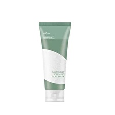 Isntree Mugwort Calming Clay Mask - New Version - 100ml