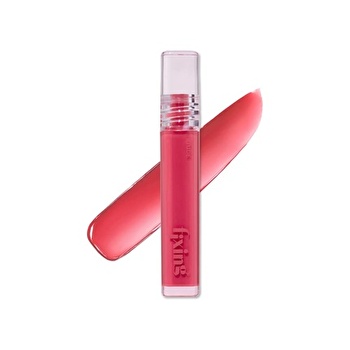 Glow Fixing Tint - 9 Colors - #04 Chilling Red