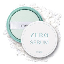 Zero Sebum Drying Powder - 2020 Version - 4g