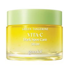 Goodal Green Tangerine Vita C Dark Spot Care Cream 50ml/1.7oz