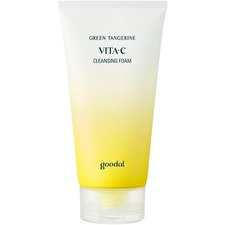 Green Tangerine Vita C Cleansing Foam - 150ml