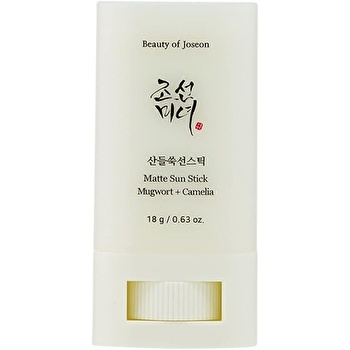 Beauty of Joseon Matte Sun Stick - 18g