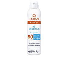 Ecran Sunnique Sensitive Protective Mist Spf50+ 250ml