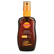 Carroten Intensive Tanning Oil