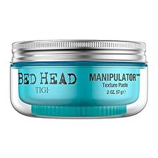 TIGI Bed Head Manipulator Texturizing Putty With Firm Hold 2.01 Oz