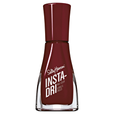 Sally Hansen Sh Nail Polish Insta Dri - Shade: 393 Cinna Snap