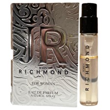 John Richmond Woman Eau De Parfum For Women 2ml *vial