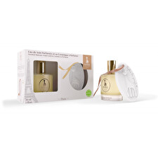 Sophie La Girafe La Girafe & Blotter Ceramic Eau De Parfum For Women 30ml