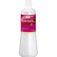 Wella Color Touch 4% 13 Vol Emulsion 1000ml