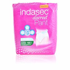 Indasec Pant Super Large Size 10 Units