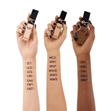 Ysl All Hours Precise Angels Concealer Ln1 15ml