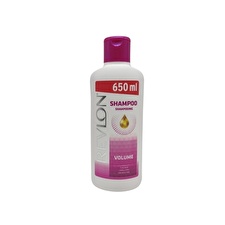 Revlon Shampoo Volume Hair Shampoo For Volume 650ml