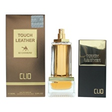 Le Chameau Clio Touch Leather Eau De Parfum Unisex 90ml