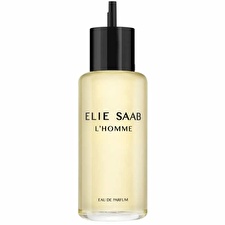 Elie Saab L'homme Eau De Parfum For Men Refill 150ml